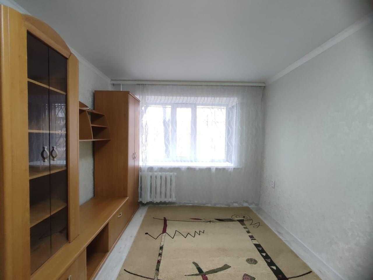 Продаю 1 комнатную квартиру в Пришахтинске.Помогу оформить в ипотеку.