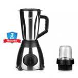 Blender Electric 2 in 1 RAF 300, 1000W, Vas Inox 1.5L + Rasnita