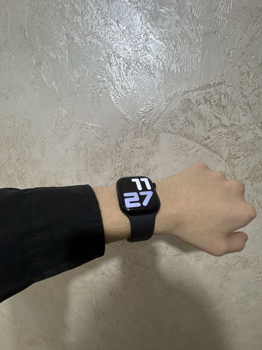 Apple watch 10 series