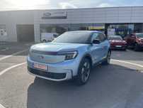 Ford Explorer Ford Explorer Premium Electric 340 CP AT AWD