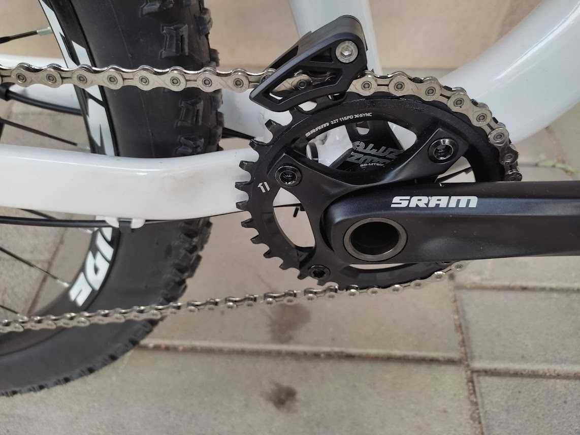 Продавам колела внос от Германия  R SPECIALIZED R 27.5 цола SRAM GX 11