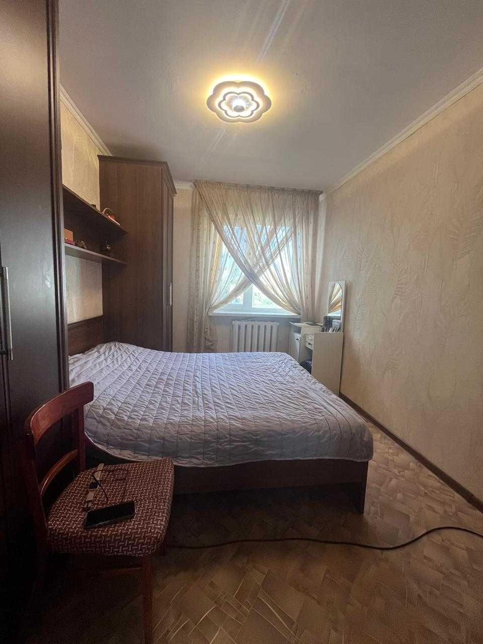 Продам благоустроенный дом в микрорайоне Северо-Западный.