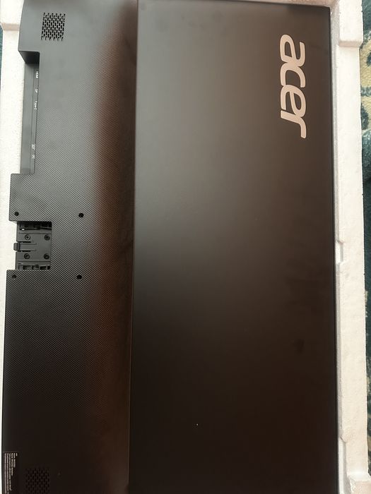 Acer SH322QU 32" Monitor