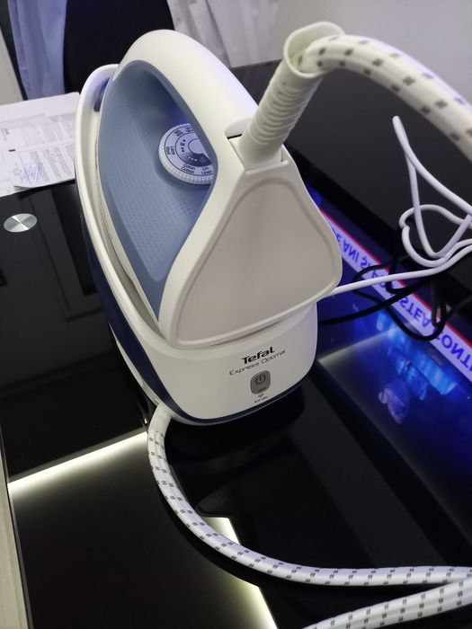 Statie călcat  Tefal