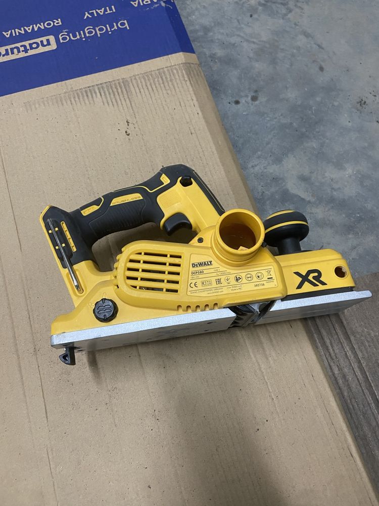 Dewalt dindea , planer