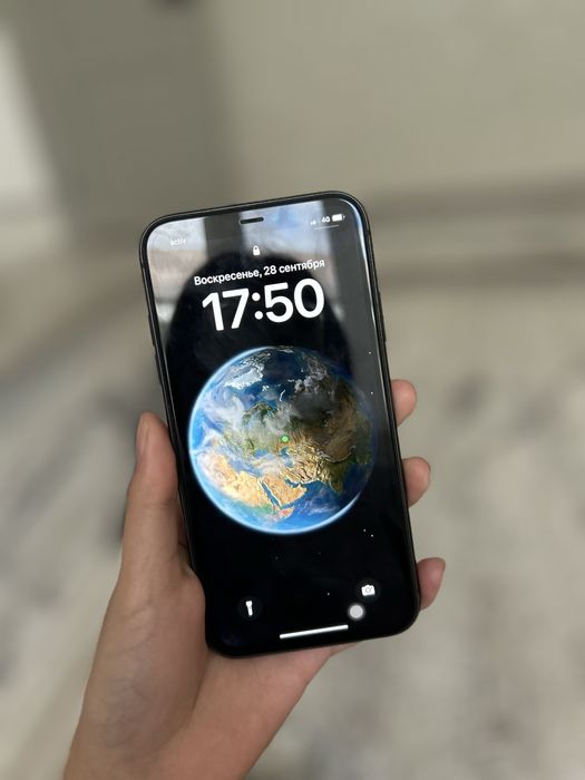iPhone 11, бу, отличное состояние