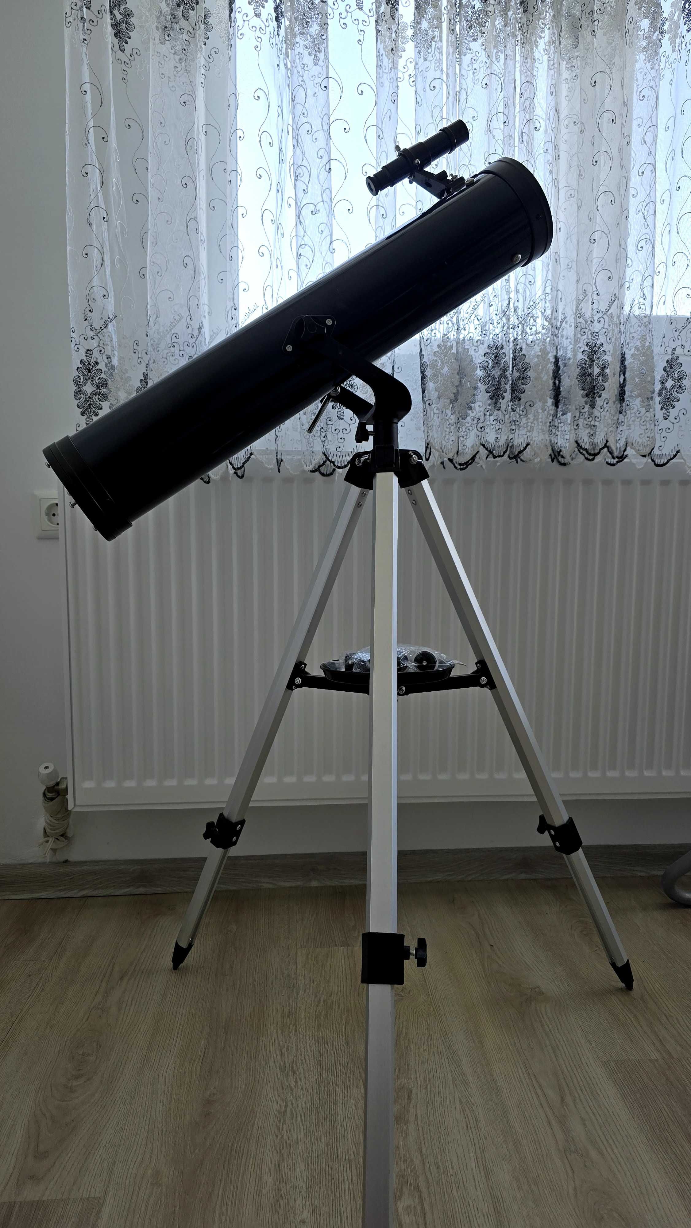 Телескоп Discovery Sky T76