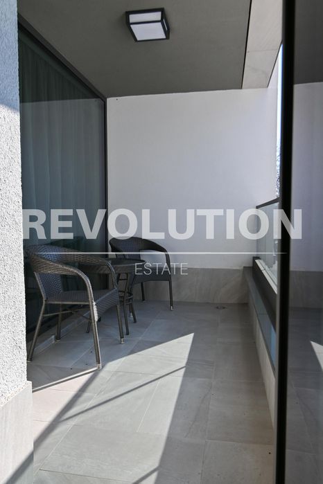 Дава се под наем Двустаен апартамент в София, Редута - 72 кв.м за 850 € - Снимка #8