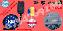Tester Diagnoza Auto VCDS VAGCOM HEXCAN V2 Romana/Eng Garantie 1 An