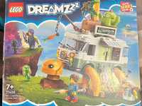 Lego 71456 Dreamzzz Mrs. Castillos's Turtle Van