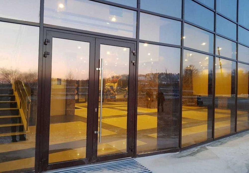 ПРИНИМАЕМ ЗАКАЗЫ Установка Витражи Шымкент Пластик Терезе Окна