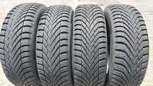Зимни гуми 175/65/14 Pirelli Winter Cinturato 4 броя