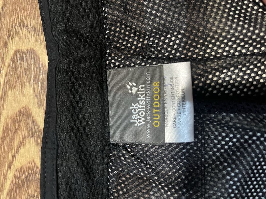 Pantaloni Jake Wolkskon Femei