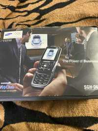 Продам телефон Самсунг D600