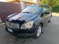 Nissan Qashqai 2.0 DCI 141 CP 4x4 cu 7 Locuri din 2010