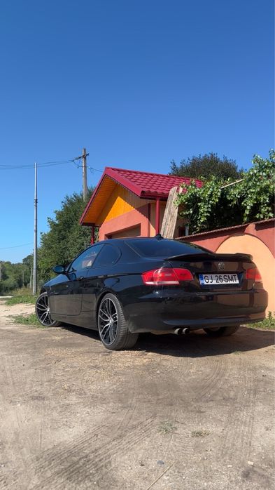 Bmw seria 3 e92 325ix