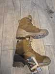 Bocanci Haix, vibram, 42