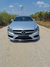 Dezmembrez Mercedes CLS W218 facelift amg