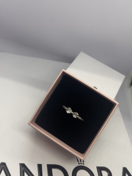 Pandora пръстен Пандора