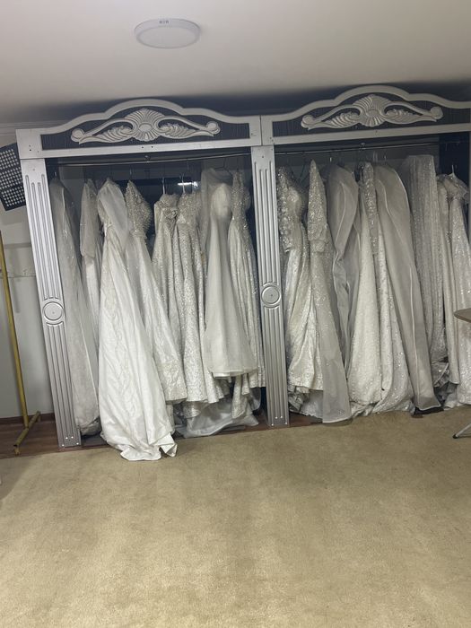 Salon uchun mebellar