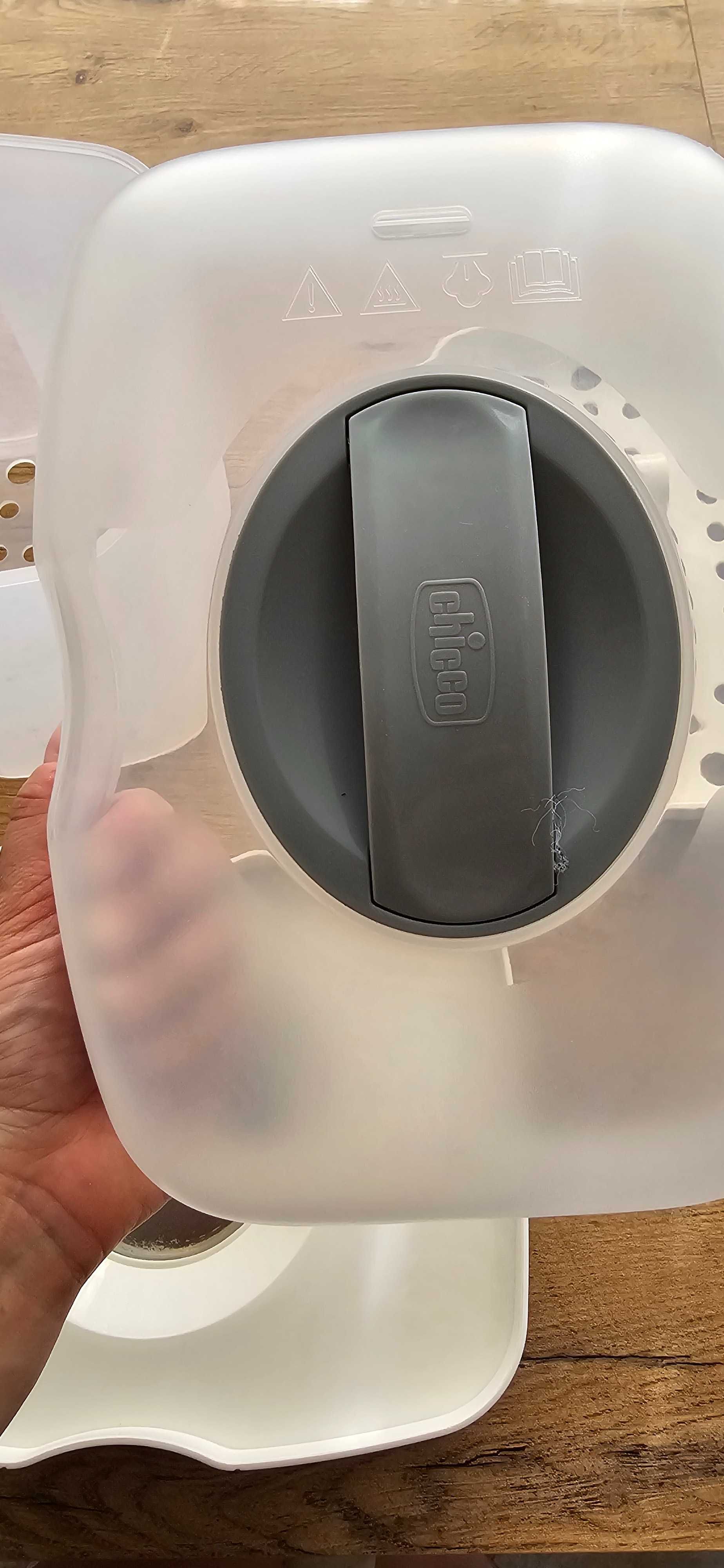 Стерилизатор Chicco