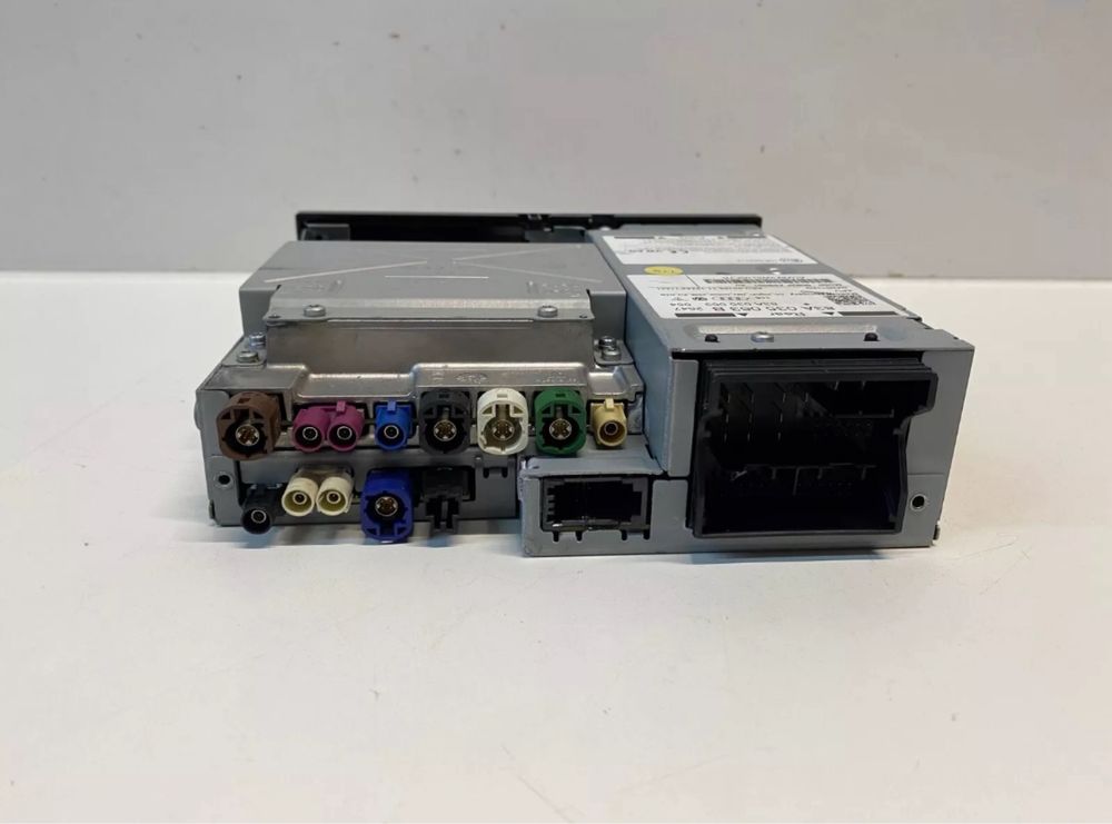 Unitate multimedia MH2p pt. retrofit Audi A4/A5/Q5