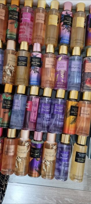 Spray Victoria Secret (Angro35)