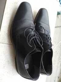 Мъжки обувки PAT CALVIN