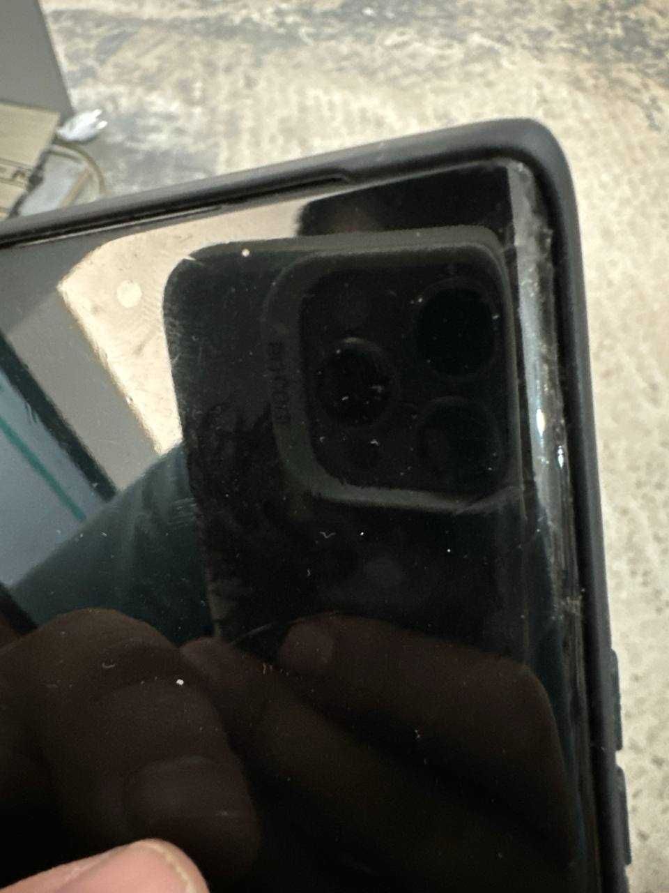 Tecno phantom X2 8/256Gb