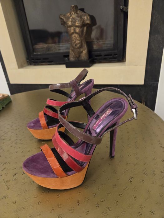 Sandale Why by Denis, nr. 37