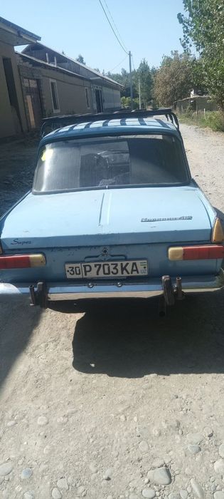 Maskivich sotiladi yangi 2