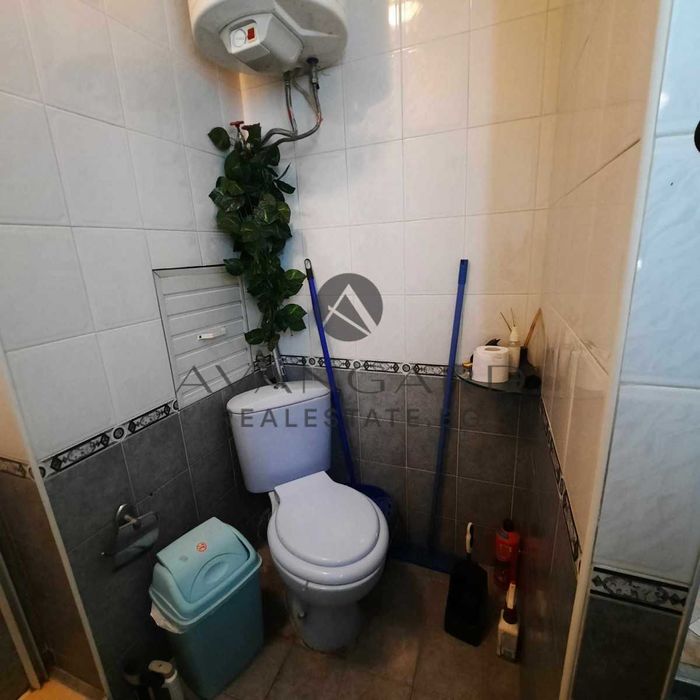 Продава се Тристаен апартамент в Пловдив, Кючук Париж - 64 кв.м за 1829 €/кв.м - Снимка #6