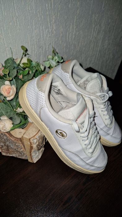 Дамски маратонки Nike Court Vintage