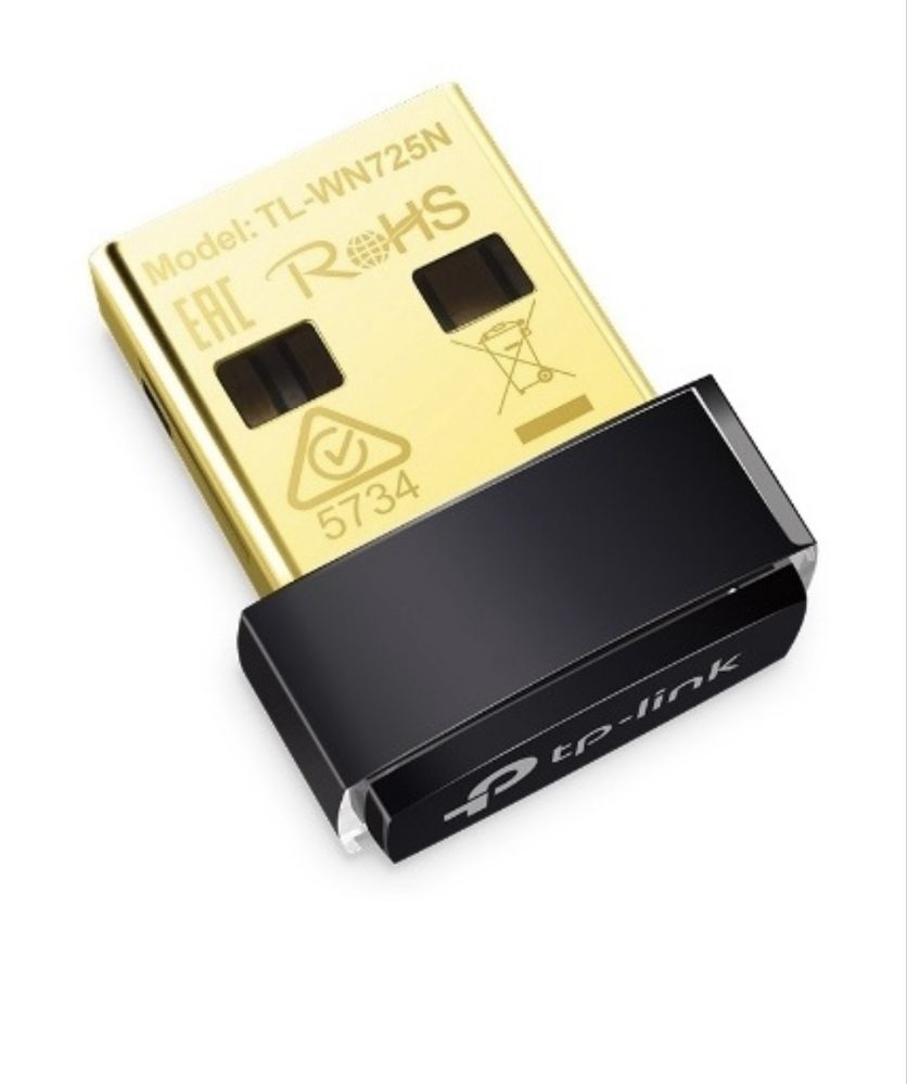 Wi-Fi адаптер usb