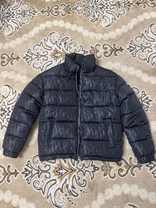 Куртка Dior мужская