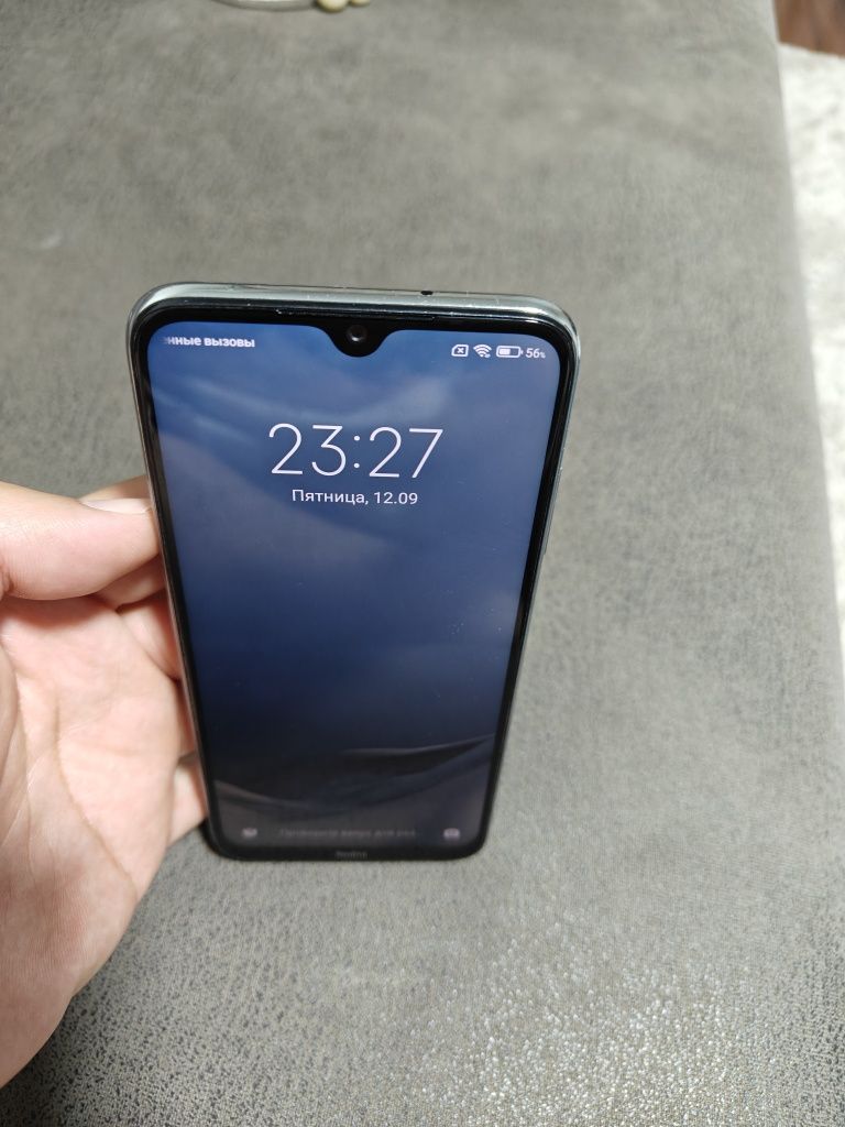 Redmi note 8 4/64 гб