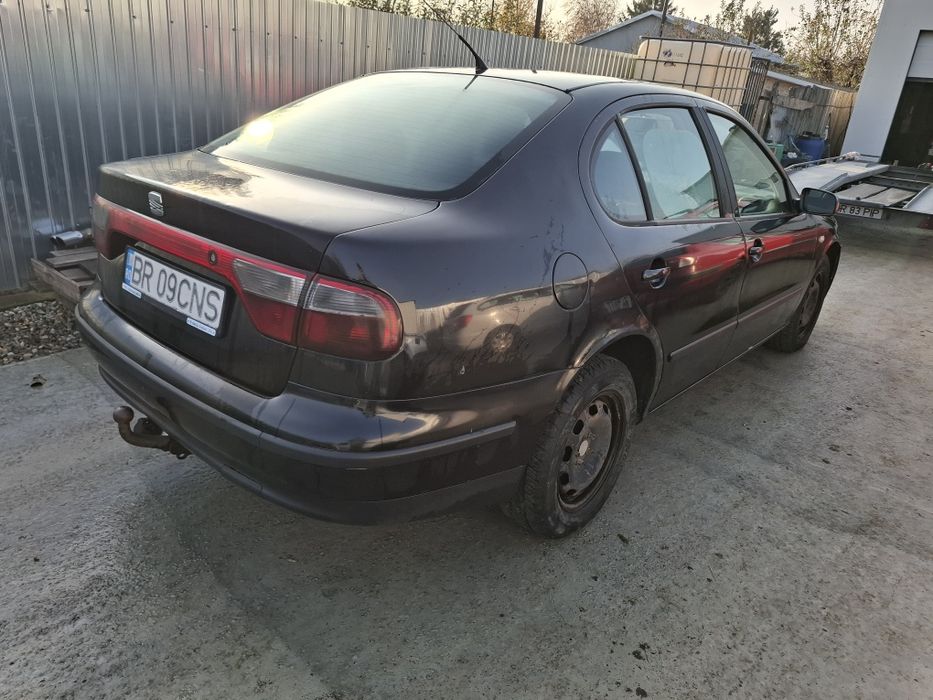 Seat Toledo 1.9 ASV