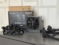 Блок питания Be quiet 9 700w