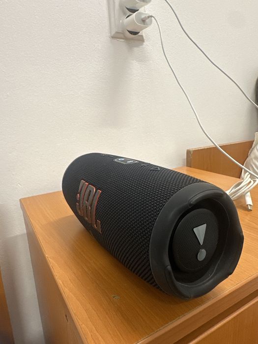 Boxa JBl Charge 5