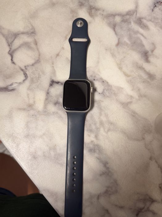 Apple Watch SE (2023), GPS, Cellular