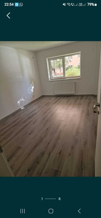 Vand apartament doua camere parter, decomandat Palladium Residence 1