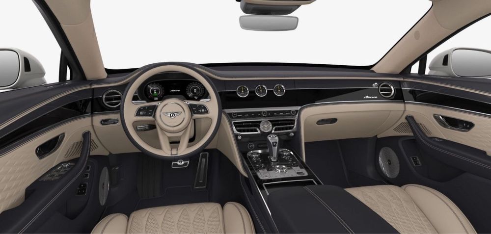 Bentley Flying Spur