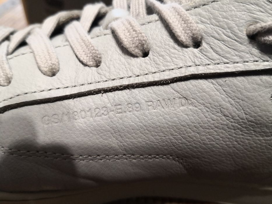 Сникърси G Star Raw 40 номер