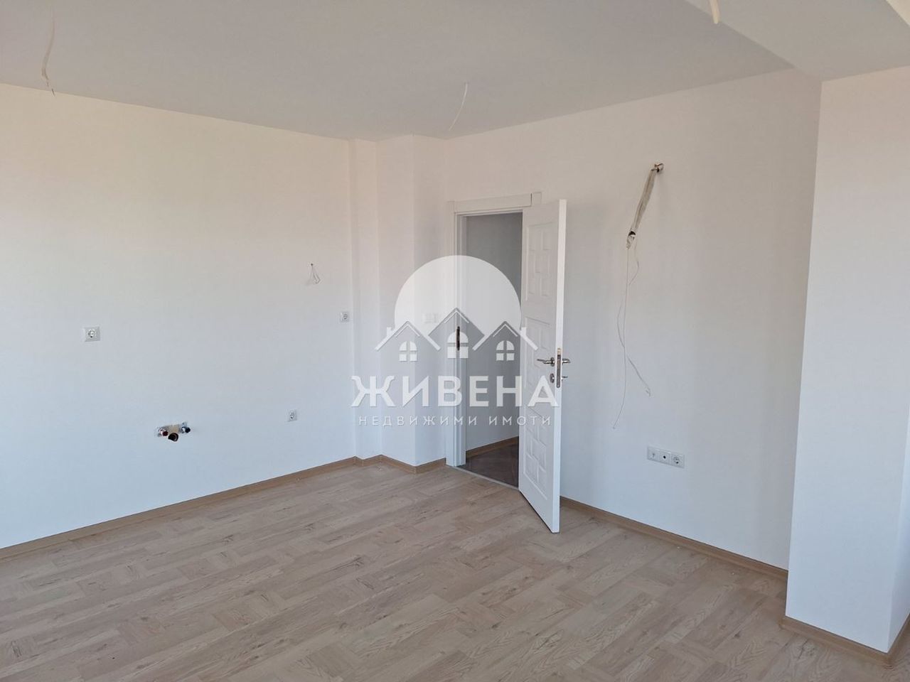 Продава се Двустаен апартамент в с. Кранево, Област Добрич - 57 кв.м за 1395 €/кв.м - Снимка #10