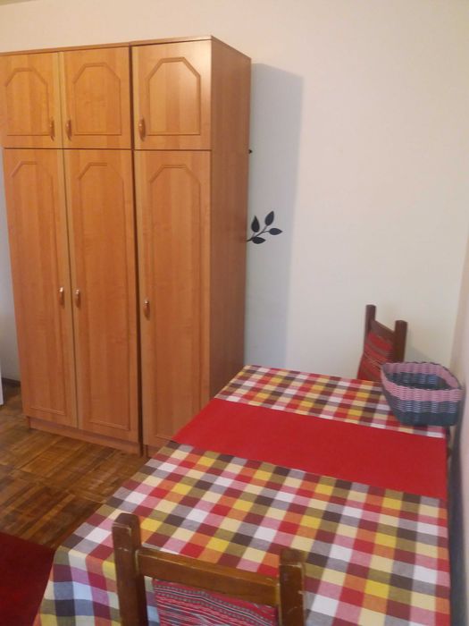 Vand apart 2 cam zona Dacia