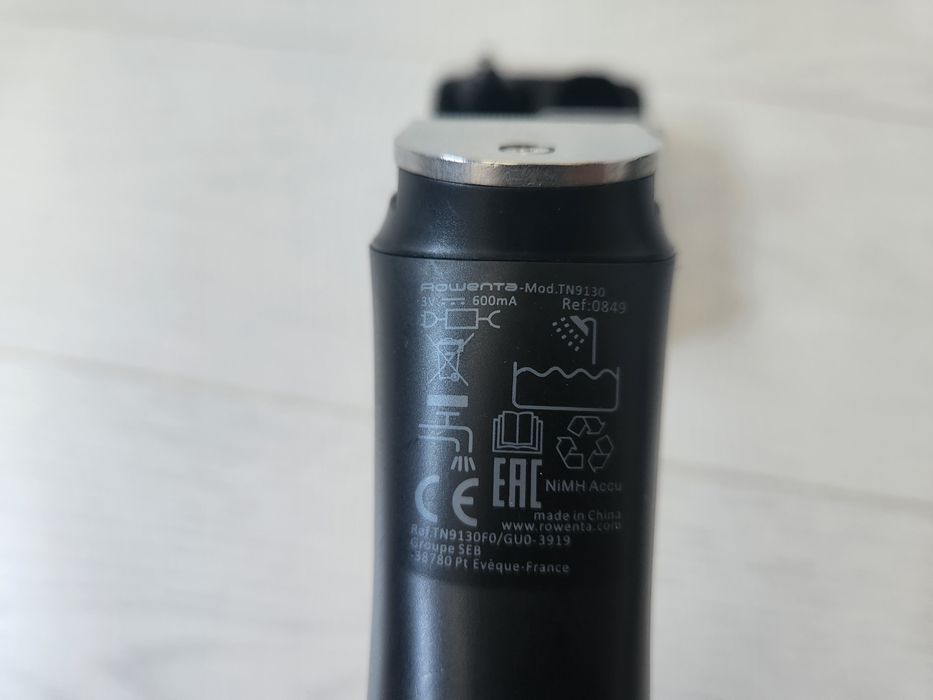 Rowenta триммер 9130