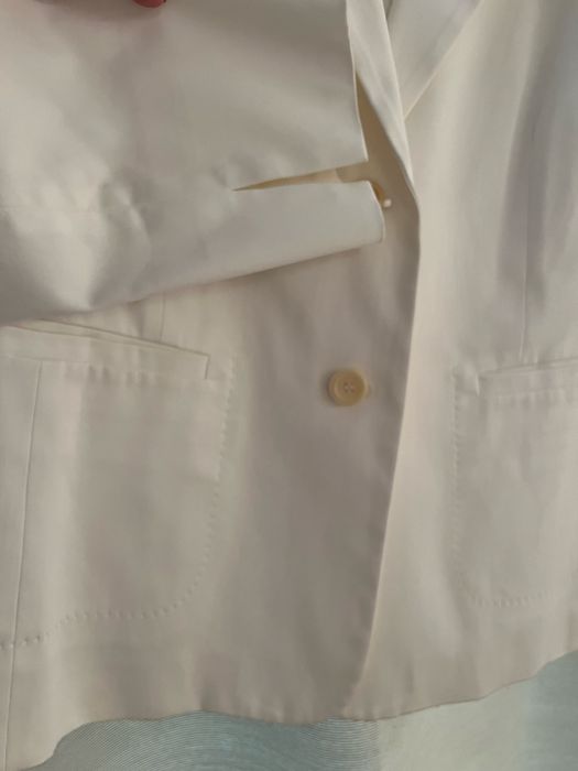 Sacou max mara L