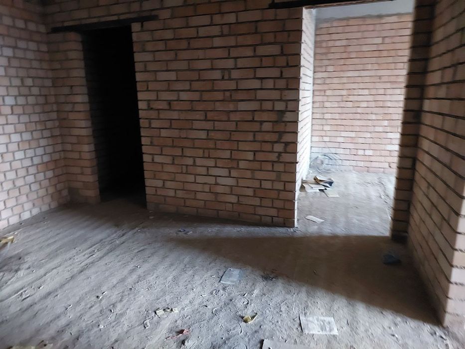 Продаётся 3х комнатная коробка