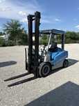 Vand stivuitor 3 tone