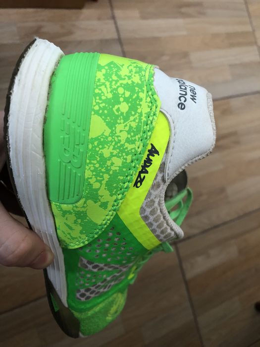 New Balance Audazo Futsal Fresh Foam  REV Lite